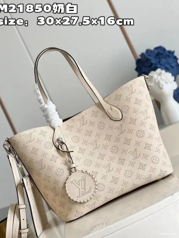 WIS BLOSSOM VUITTON LOUIS MM 0606